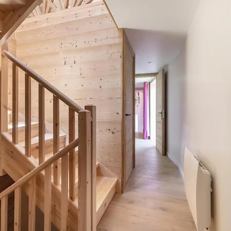 Hébergement de vacances Maison Melanie - Superbe Proche Des Pistes