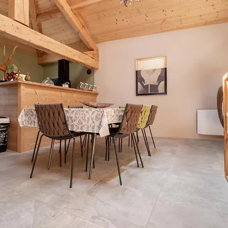 Hébergement de vacances Maison Melanie - Superbe Proche Des Pistes Les Angles (Pyrenees-Orientales)