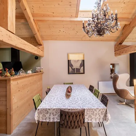 Maison Melanie - Superbe Proche Des Pistes Hébergement de vacances