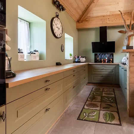 Maison Melanie - Superbe Proche Des Pistes Hébergement de vacances